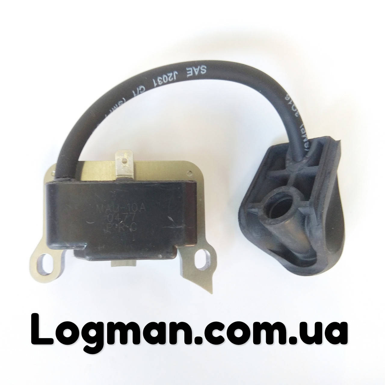 

Оригинальный модуль зажигания на Oleo-Mac Sparta 37,38,42,44/Efco Stark 37,38,42,44
