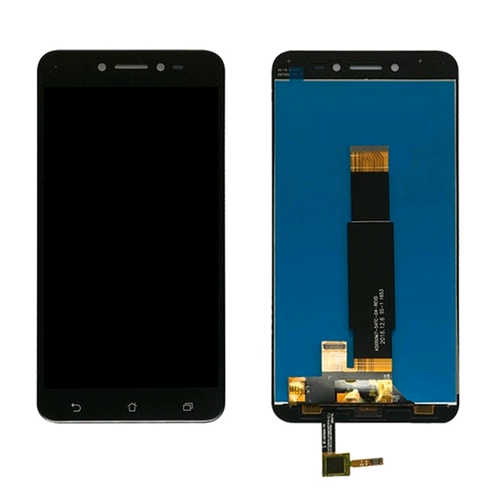 

Дисплей для мобильного телефона Asus Zenfone Live/ZB501KL черный с тачскрином ORIG