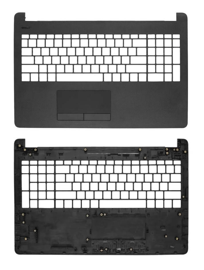 

Верхняя крышка корпуса (топкейс) для ноутбука HP TPN-C129 925008-001 925010-001