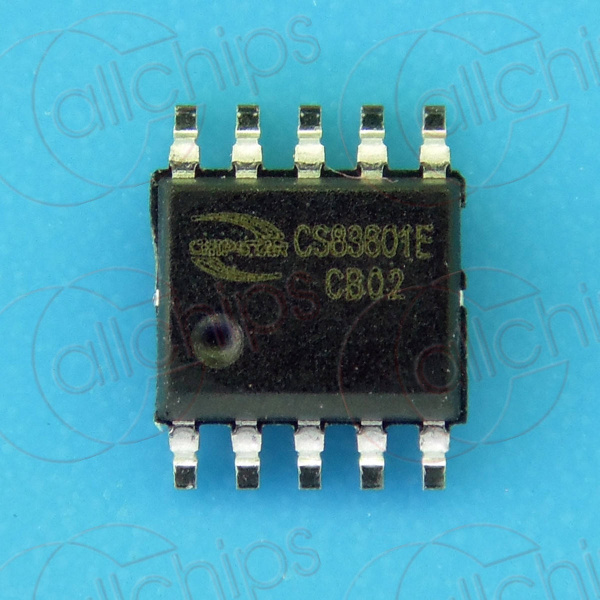 

УНЧ 11Вт 2Ом Chipstar CS83601E eSOP10