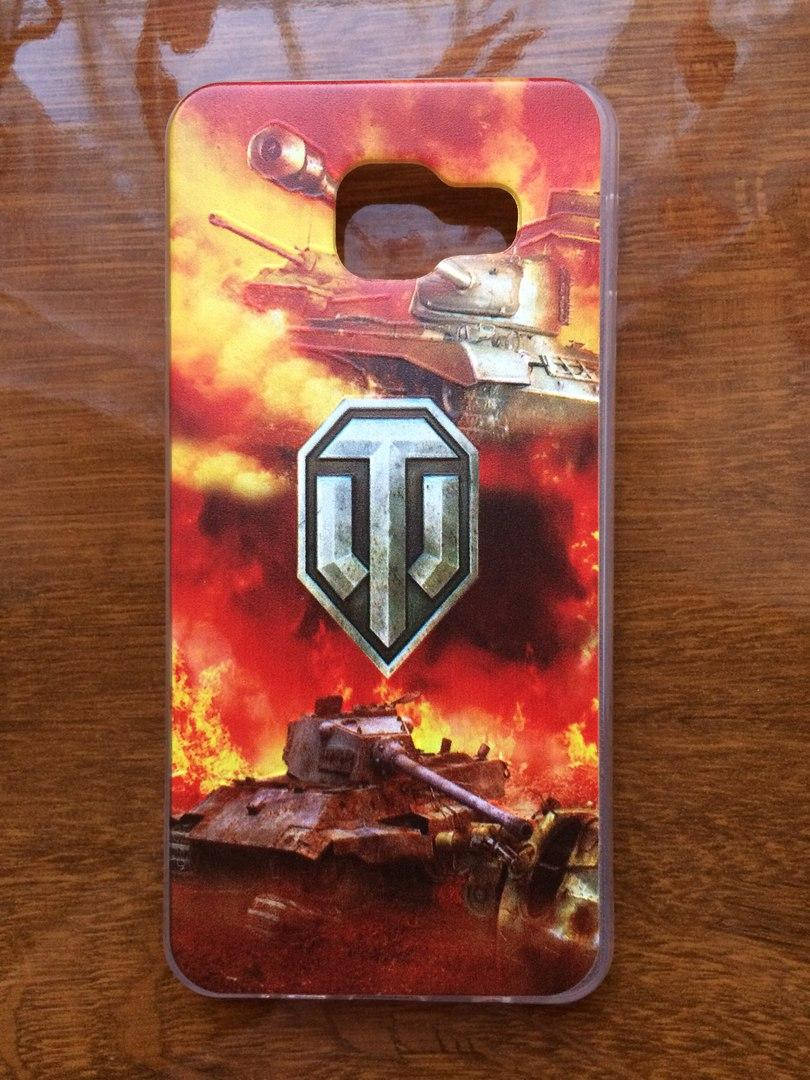 

В наличии!!! Силиконовый чехол для Samsung Galaxy А3(2016) А310