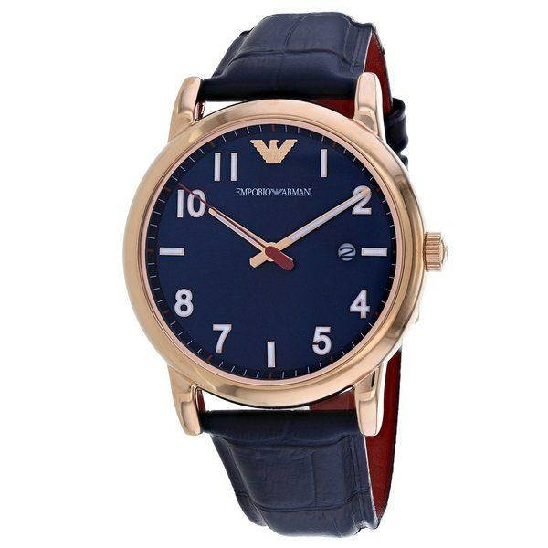 

Часы EMPORIO ARMANI AR11135