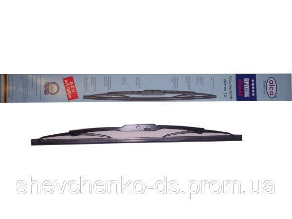 

Alca Special дворники каркасные / 380мм / 15" - 1 шт.