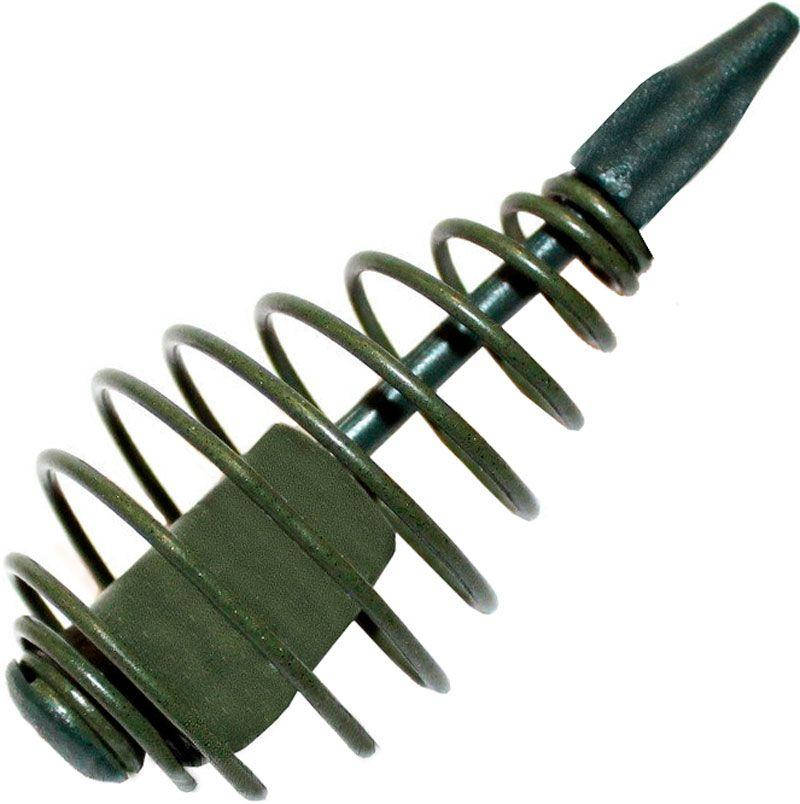 

Кормушка пружина Fishing Roi окрашенная 50 г (16-14-0212)