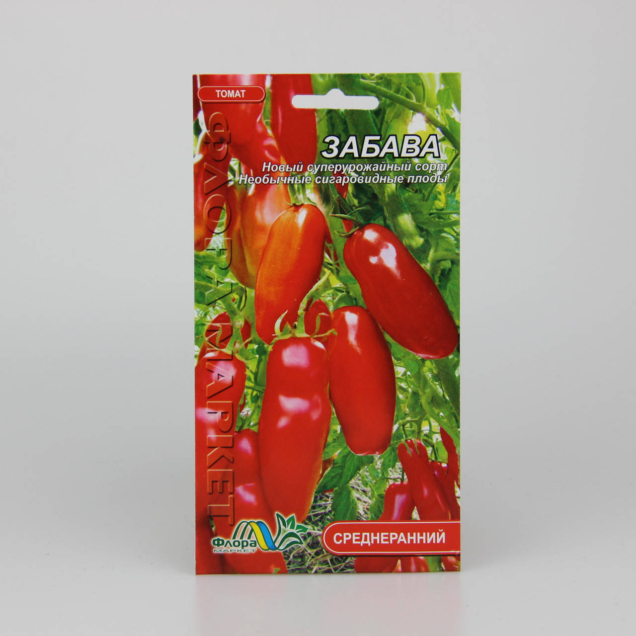 

Томат Забава 0.1 г