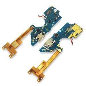 

Нижняя плата Tecno POP 2F (B1F) с разъемом зарядки, с микрофоном, плата зарядки