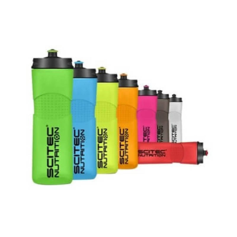 

Scitec Nutrition Bike Bottle 650 ml