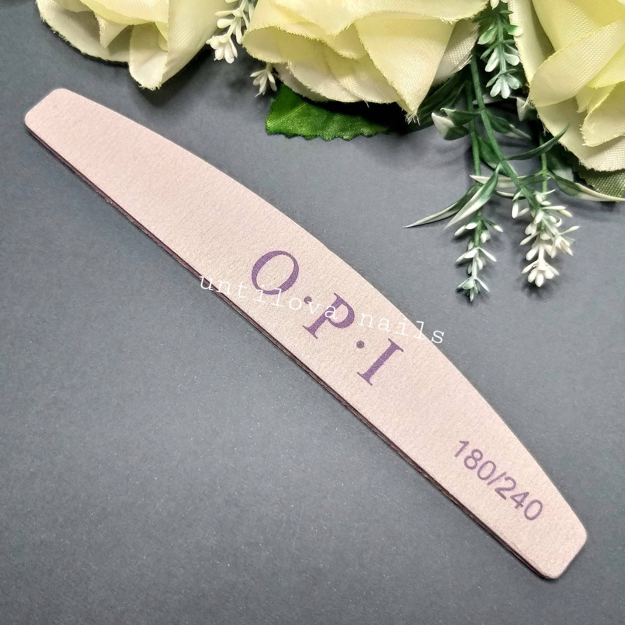 

Пилочка OPI 180/240