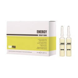 

Kay Pro Scalp Care Energy Лосьон от выпадения 1 ШТУКА (12шт уп)