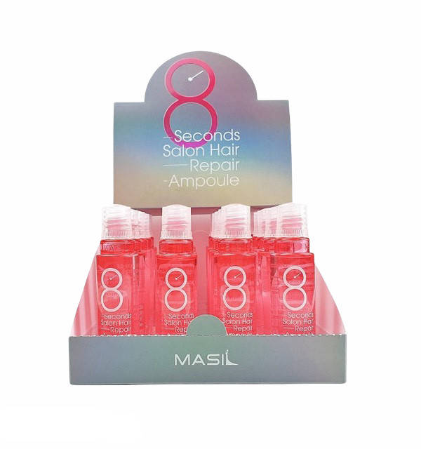 

Сыворотка для волос восстанавливающая Masil 8 Seconds Salon Hair Repair Ampoule 15ml