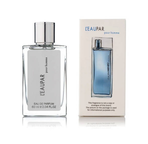 

Мужской парфюм L'Eau K Pour Homme 60 мл