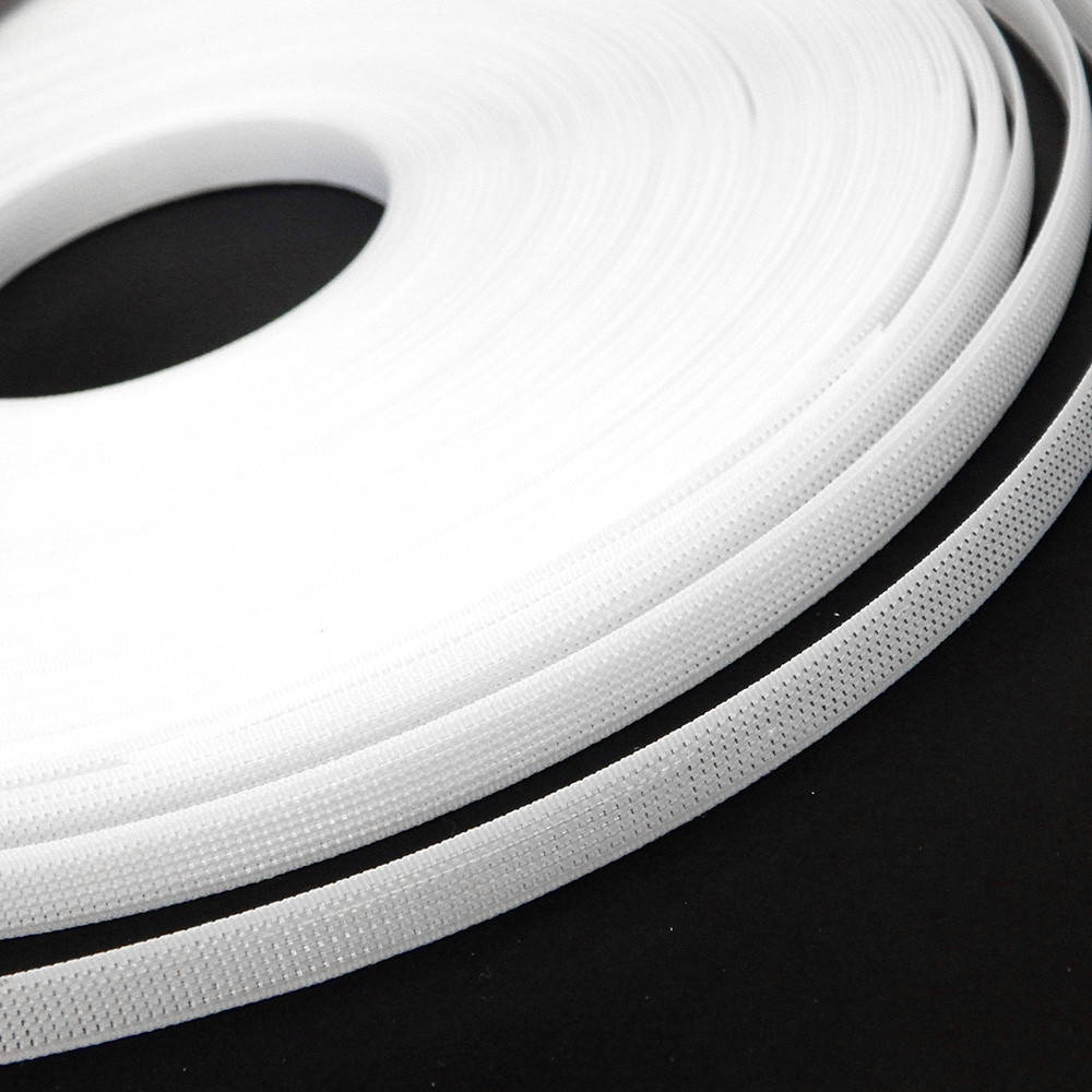 

Регилин жесткий корсетный, 10 мм, белый