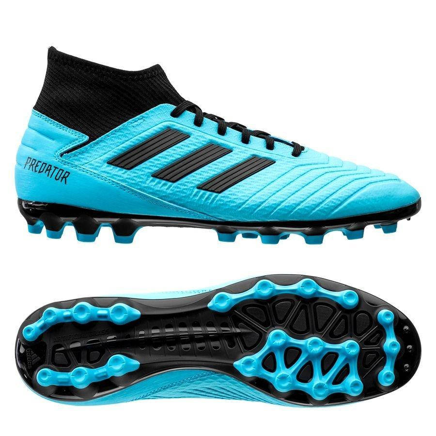 

Бутсы Adidas Predator 19.3 AG F99990, Голубой, Размер (Украина) - 43