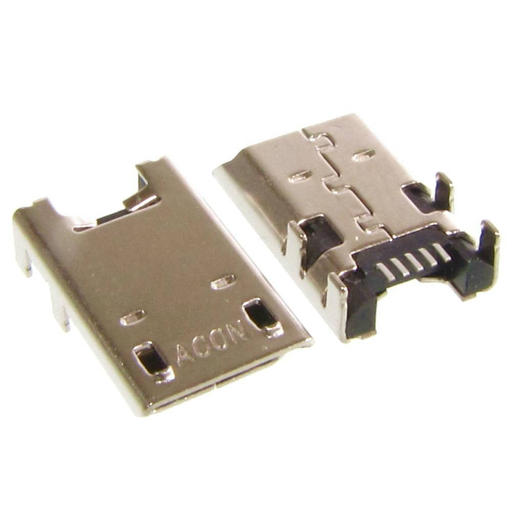 

Разъём зарядки для Asus ME102/ME180/ ME301/ME302/ ME372/ME373 (k001/k005/k00A)