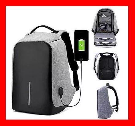 

Рюкзак XD Design Bobby. Бобби Акция!