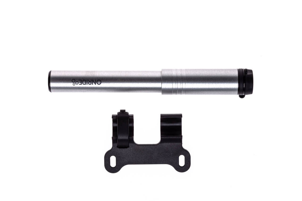 

Насос ONRIDE Slate 10 компактний алюмінієвий голівка під FVAV