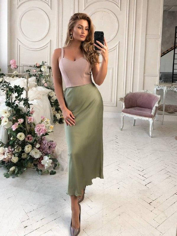 

Корсетный топ, разные цвета M, Бежевый