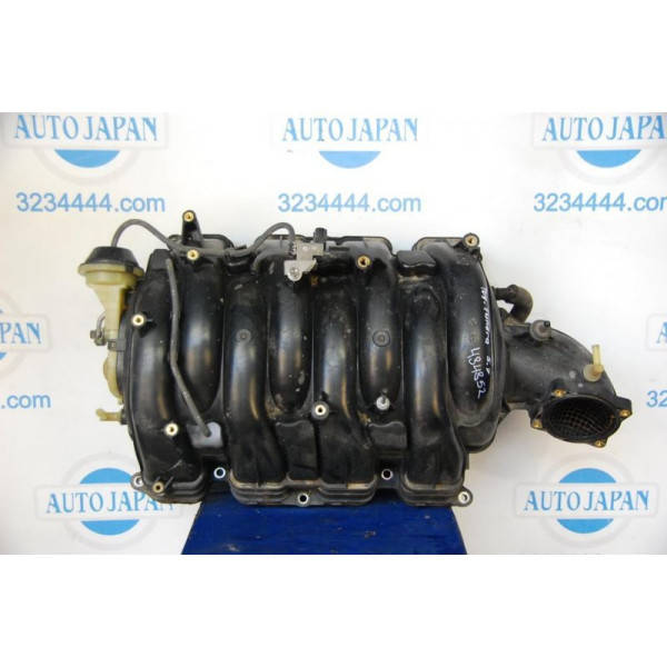 

Коллектор впускной TOYOTA TUNDRA 07-13