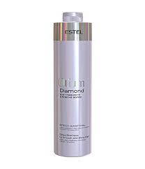 

Блеск-шампунь для гладкости и блеска волос OTIUM DIAMOND Estel Professional 1000