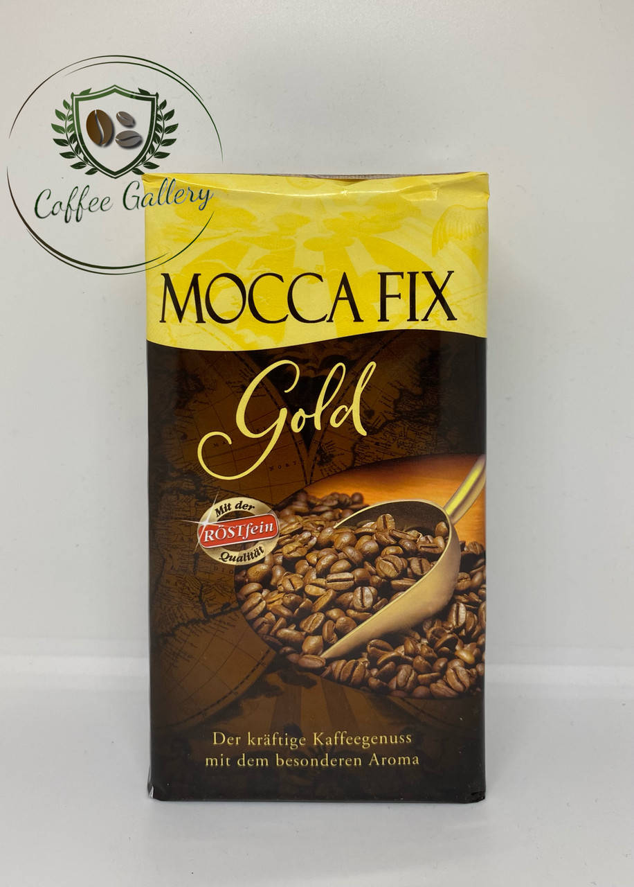 

Кава мелена Mocca Fix Gold 500г