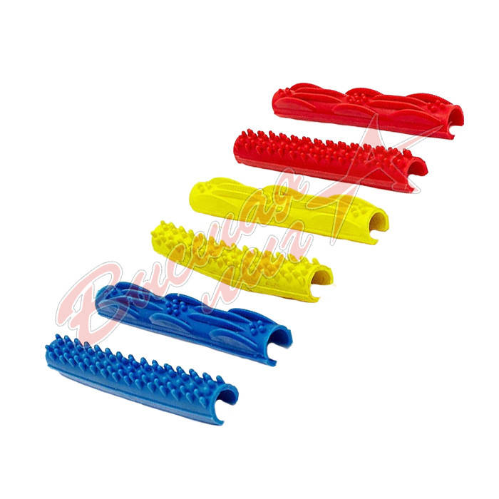 

НАСАДКИ ДЛЯ ОБРУЧА РЕЛЬЕФНЫЕ (6 штук)