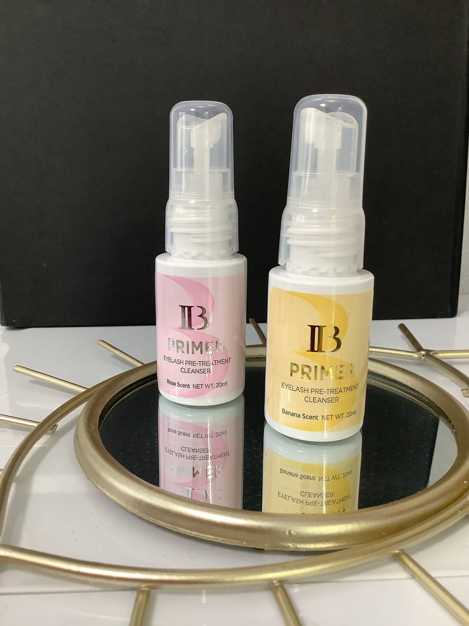 

Праймер I-Beauty спрей, 20 мл