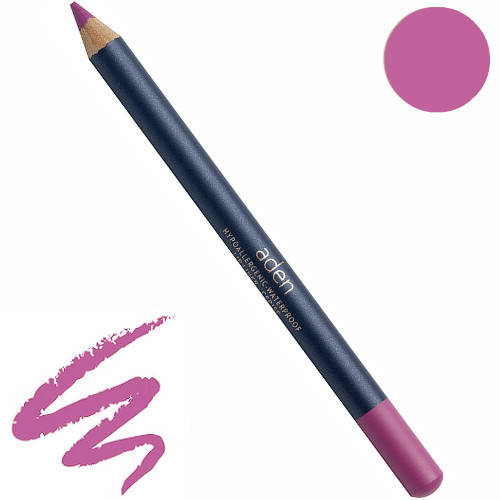 

Карандаш для губ матовый Aden "Cerise" № 55
