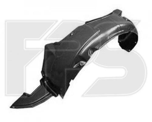 

Подкрылок передний левый для Hyundai i30 2007-2012 (Fps)