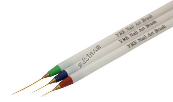 

Набор для дизайна Lide Nail Art Brushes