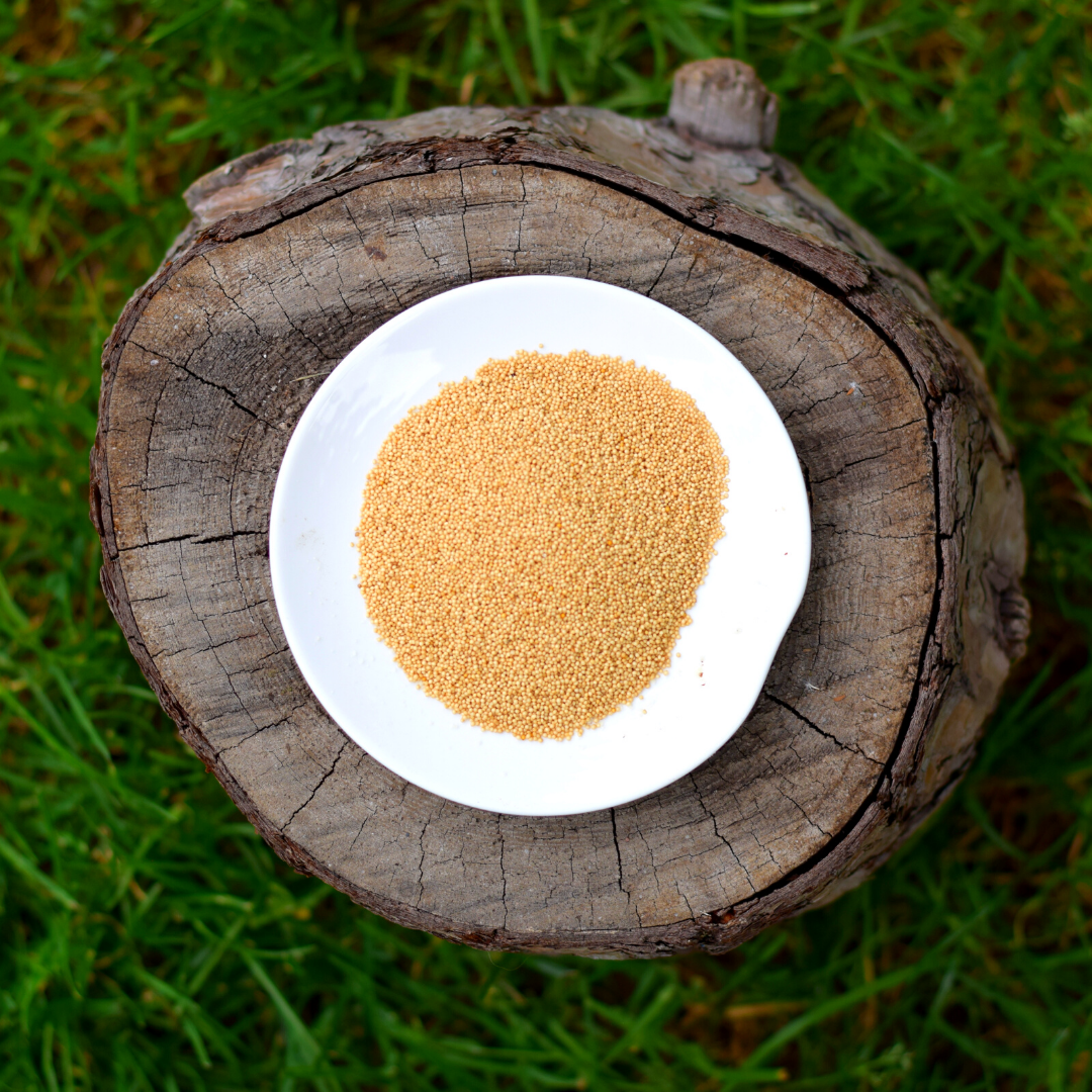 

Амарант семена