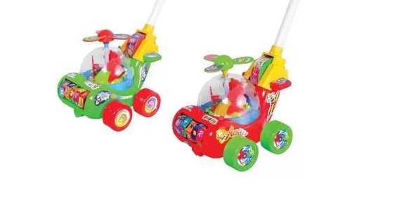 

Каталка 0867 вертолет