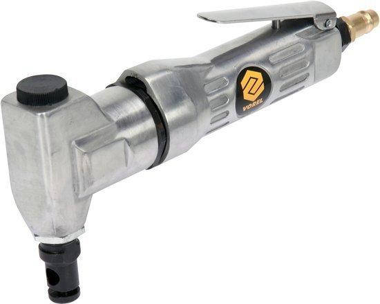 

Ножницы пневматические матричные VOREL 81070 (Польша)