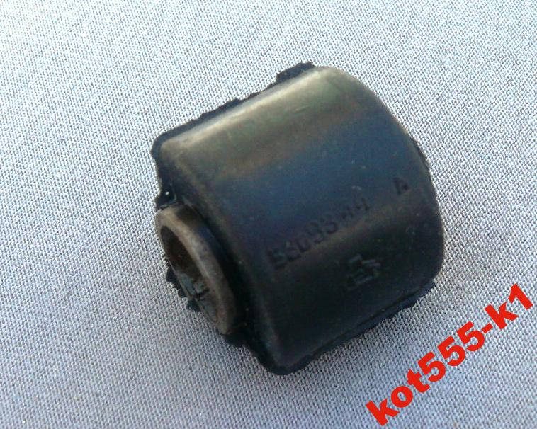 

Сайленблок амортизатора мт днепр