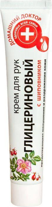 

ДД Крем д/рук гліцериновий 42 мл