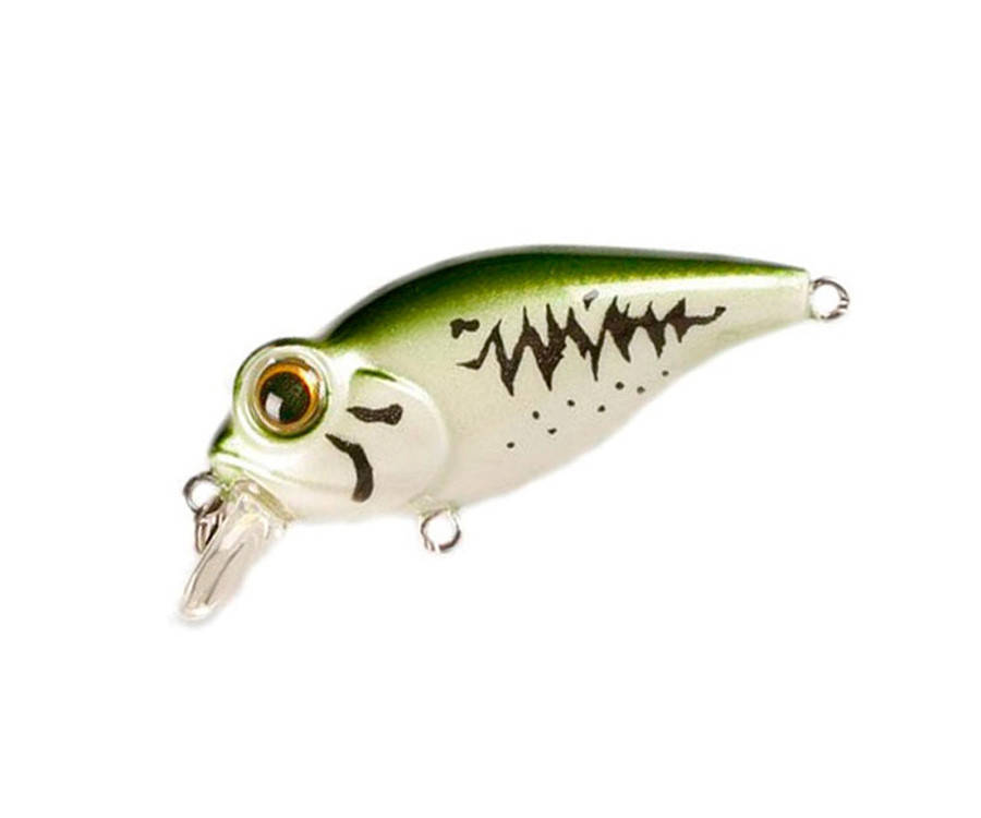 

Воблер Owner C'ultiva Big Eye Bait 48F 6.5г цвет: 13 Baby Bass