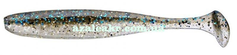 

Силикон Keitech Easy Shiner 2" (12 шт/уп) ц:418 bluegill flash