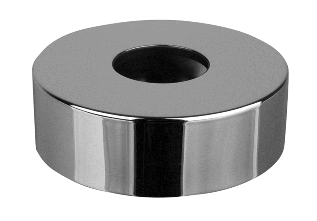 

Розета 32 mm WALLFLANGE-CP32