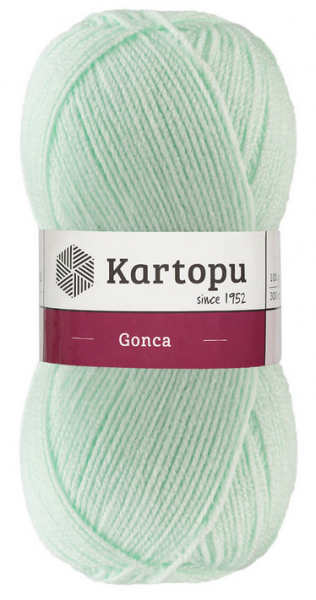 

Пряжа Gonca-563
