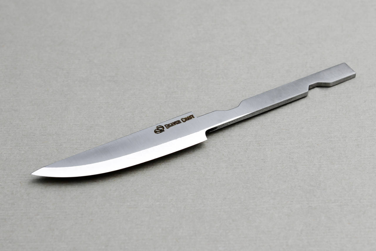 

Лезвие BC1 для ножа для резьбы BeaverCraft C1
