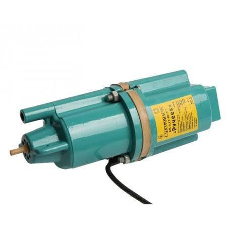 

Насос вибрационный Ручеек Харьков с ВЗ