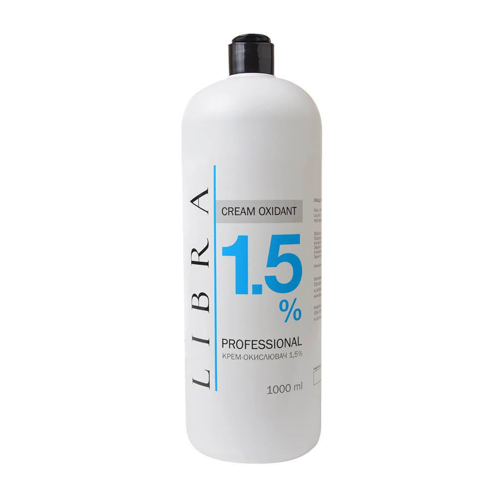 

Окислительная эмульсия 1,5% 1000 ml LIBRA
