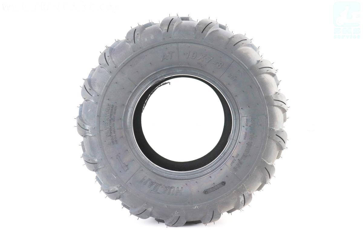 

Шина квадроцикла 19*7,00-8 175/80-8 HR03