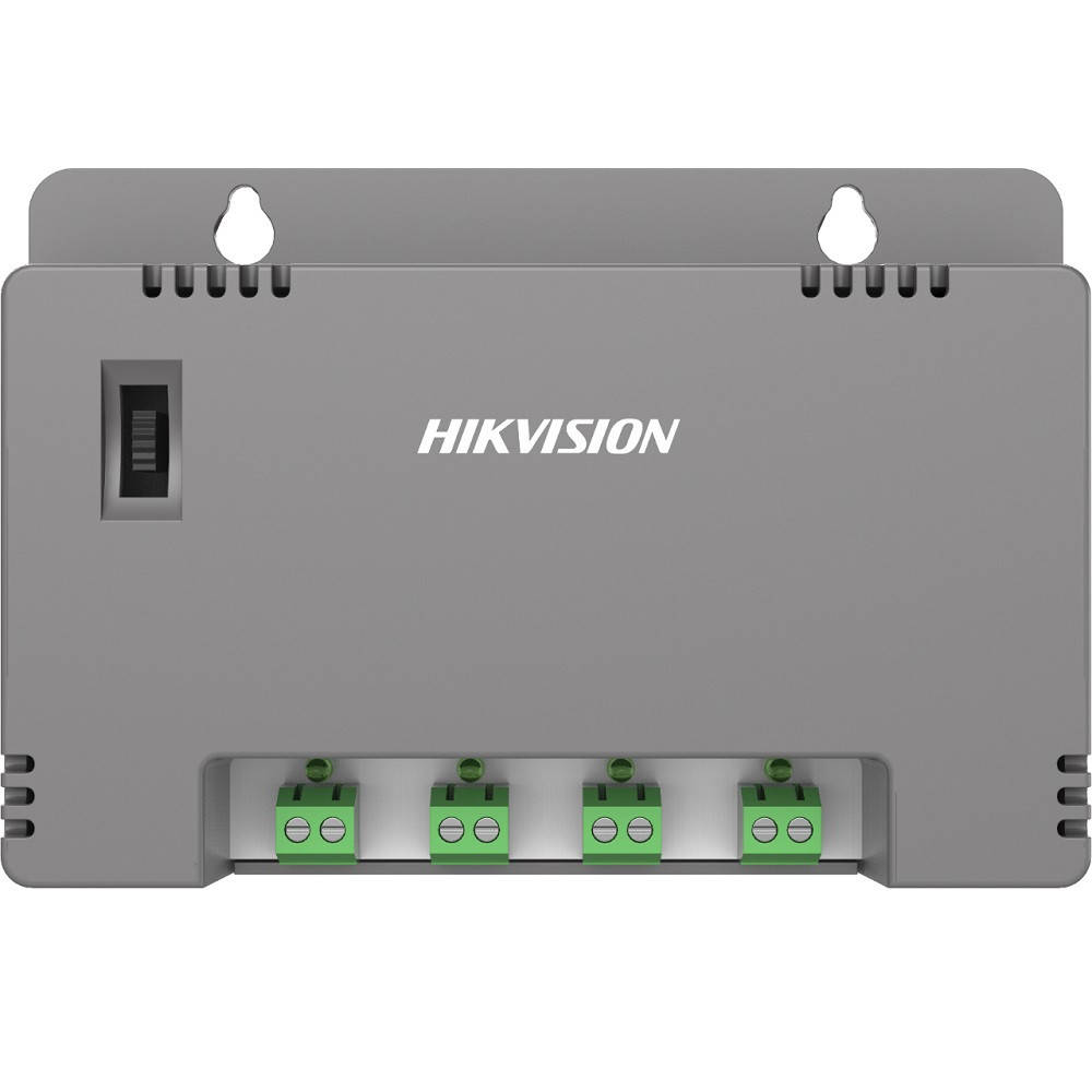 

Импульсный блок питания HIKVISION DS-2FA1225-D4
