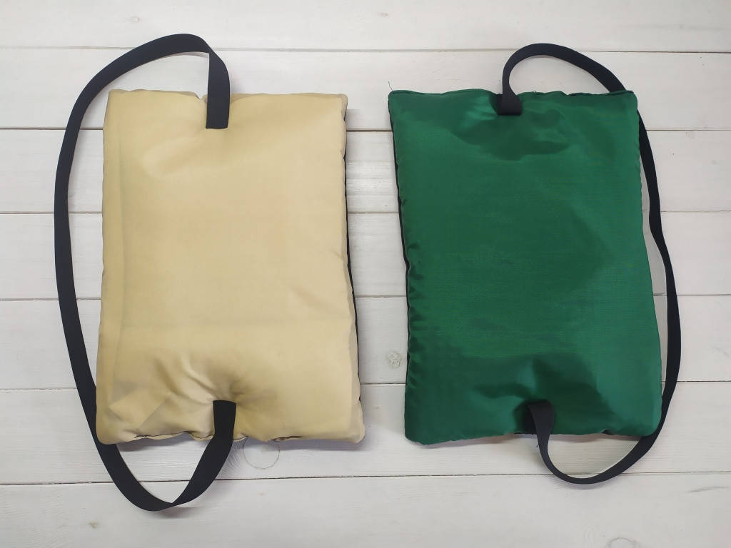 

Сидение полевое ( Сидушка, Поджопник )