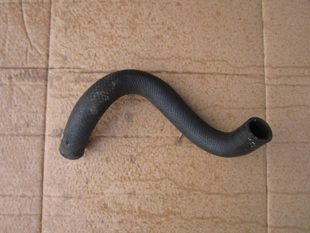 

Патрубок радиатора системы охлаждения двигателя PN4020670 Mazda 323 BG 1.7d 1987 - 1994