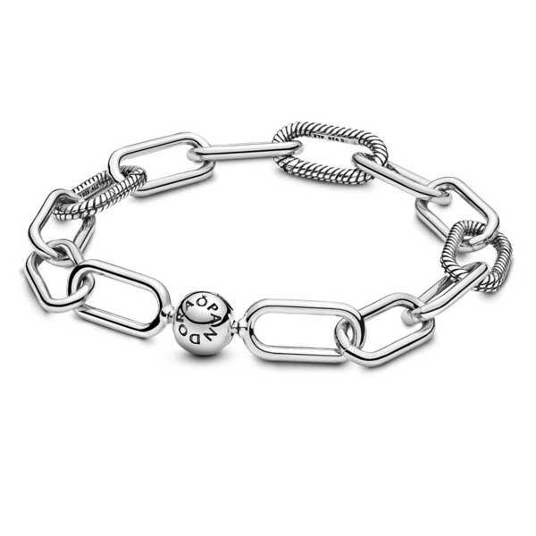 

Пандора Браслет-цепочка из коллекции Pandora Me (17,5 см) 598373