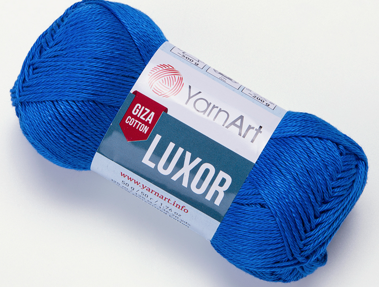 

Пряжа Luxor Yarnart-1214