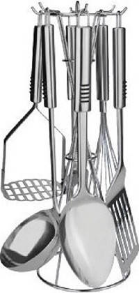 

Набор кухонных инструментов 7 предметов Bohmann BH 7781