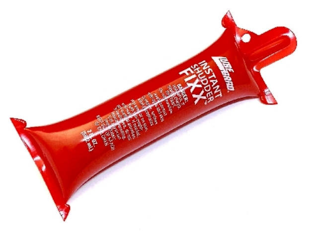 

Присадка гидротрансформатора акпп Instant shudder fixx 60 g