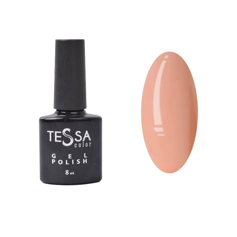 

Гель лак Tessa 8 ml № 011
